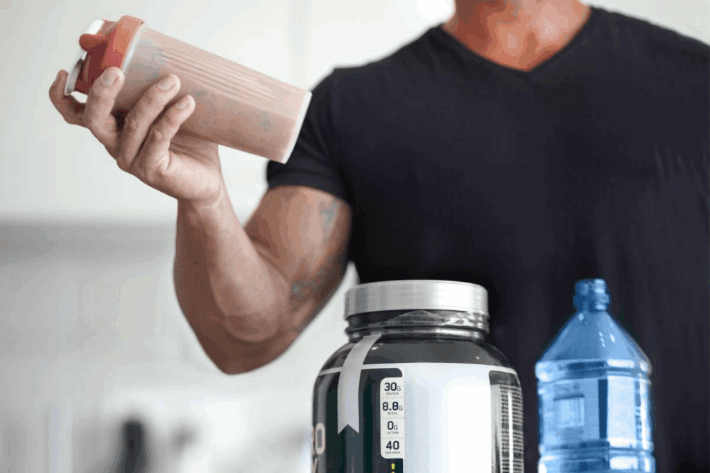 Does Protein Help Build Muscle? The Best, Simple Truth 2 image 8194 LIV Hospital