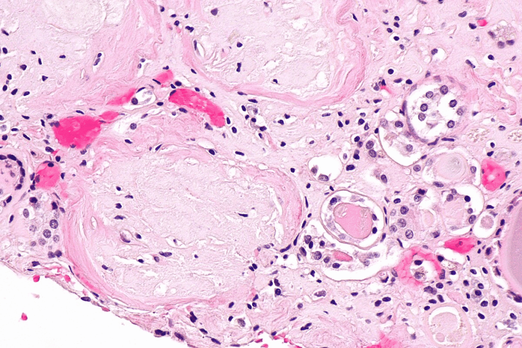 Glomerular Malfunction: Best, Simple Guide