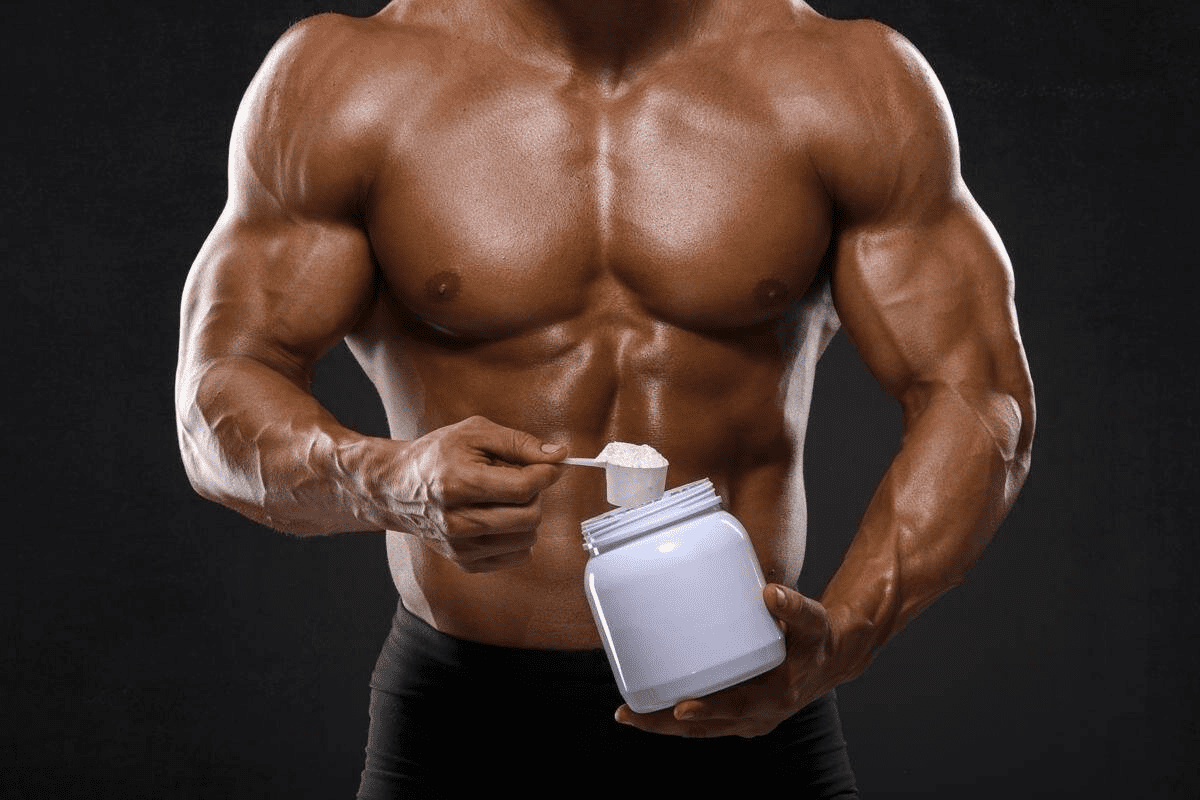 Muscle Building Protein: The Best, Simple, Proven Guide