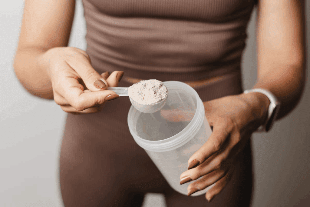 Do You Need Protein to Gain Muscle? The Best, Simple Truth