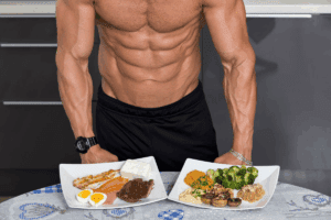 How Much Should I Eat for Muscle Gain? Best, Simple Guide
