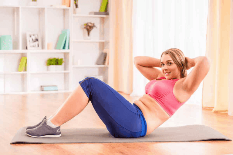 Does Exercise Help You Lose Weight? The Best Answer