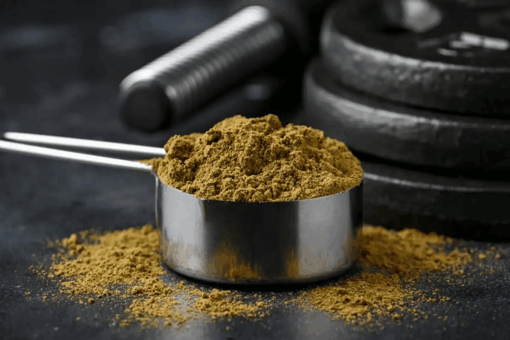 Creatine Powder: The Best, Simple Guide to Types