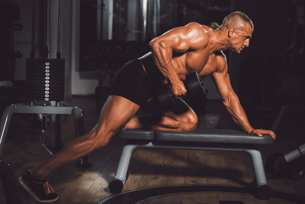 Muscle Training: The Best, Simple Guide for Results