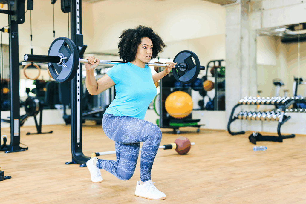 Weight Lifting for Weight Loss Female: Best Guide