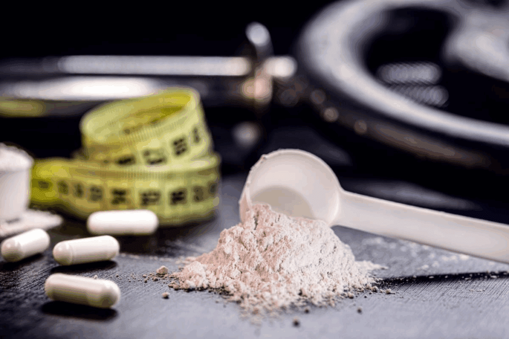 Best Protein Powder for Muscle Gain with Creatine: Top 5