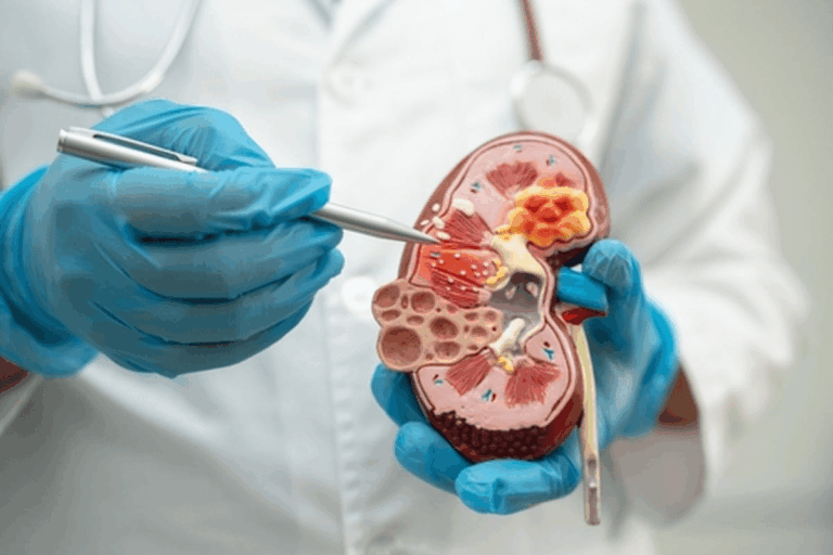 Acute Glomerulonephritis: Best, Simple Guide
