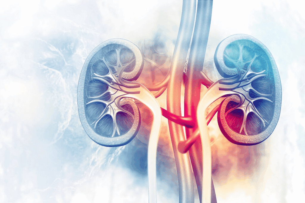 Chronic Glomerulonephritis: Best, Simple Guide