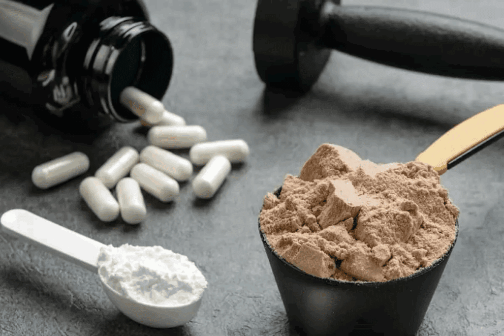 Creatine Pure Creatine Monohydrate: Best, Simple