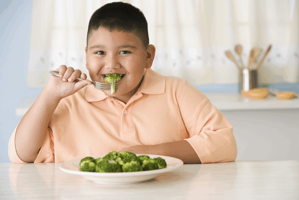 Childhood Obesity Definition: Best, Simple Guide