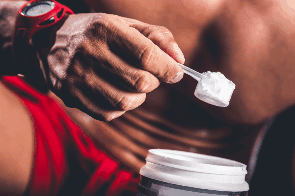Forms of Creatine: The Best, Simple Guide to 7 Types