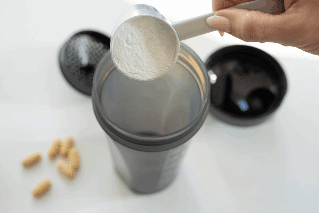 Difference Between Creatine and Creatine Monohydrate?