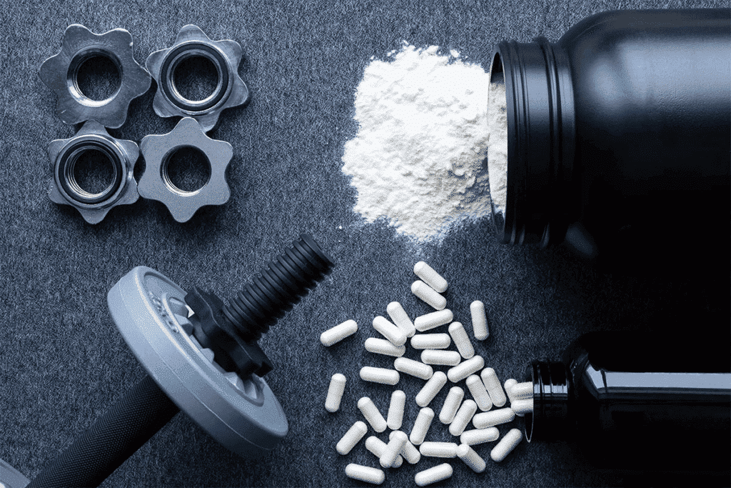 Different Forms of Creatine: Best, Simple Guide 1 Different Forms of Creatine: Best, Simple Guide