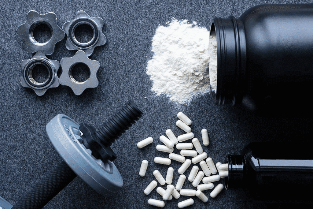 7 Types of Creatine: A Complete Guide to Forms and Benefits