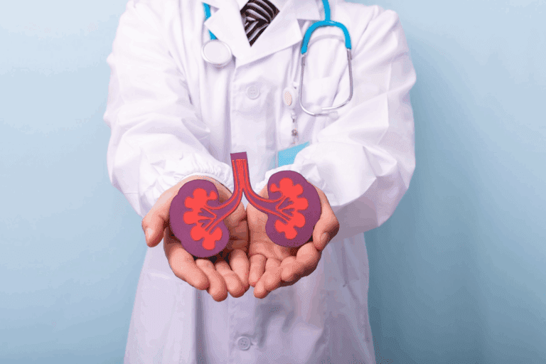 Stage 4 Renal Disease: Best, Simple Guide