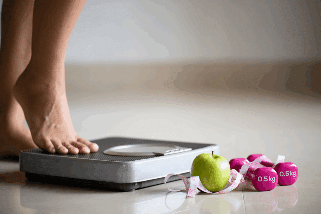 Healthy Weight for Men by Height: Quick Reference Guide