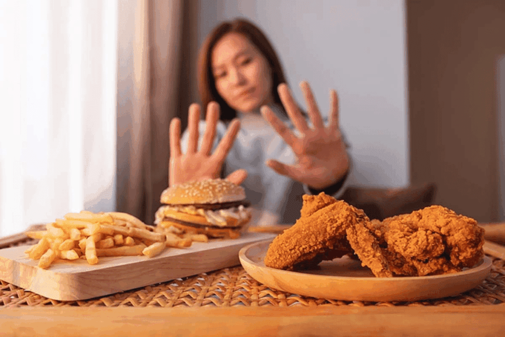 Does Anorexia Cause Calluses on Knuckles? Simple