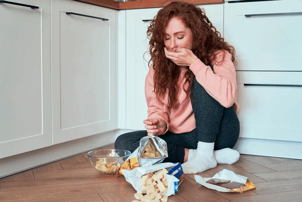 Purging Disorder vs Bulimia: The Best, Simple, Clear Guide