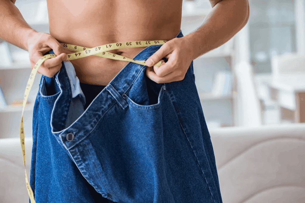 Correct Weight for Men by Height: Complete Guide