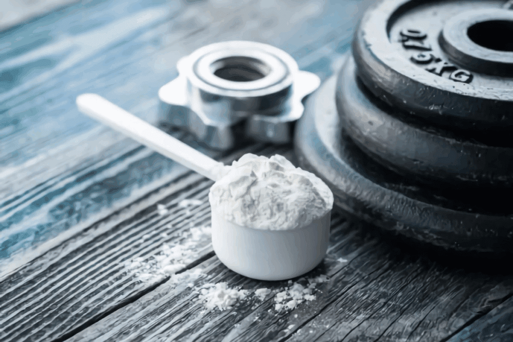 Does Taking Creatine Increase Creatinine? Simple Truth