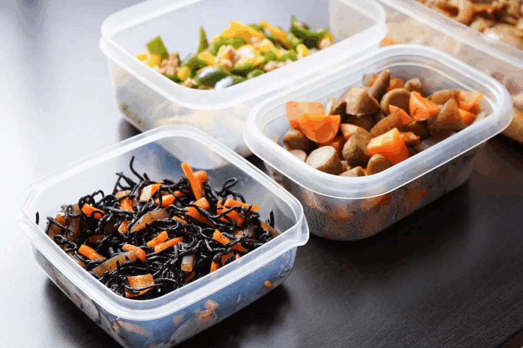 Diet Plan for Bulk: The Best, Simple, Clean Guide 3 Diet Plan for Bulk: The Best, Simple, Clean Guide+