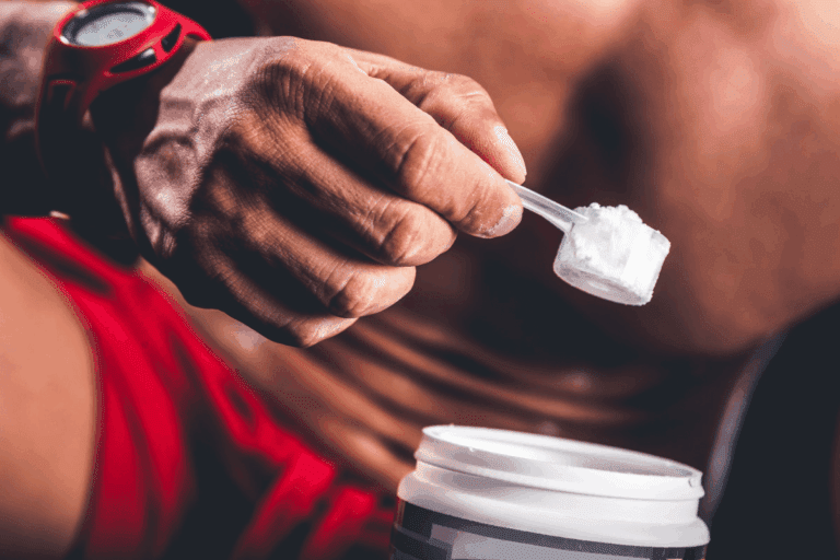 Is Creatine Bad for Your Liver? Shocking, Simple Truth