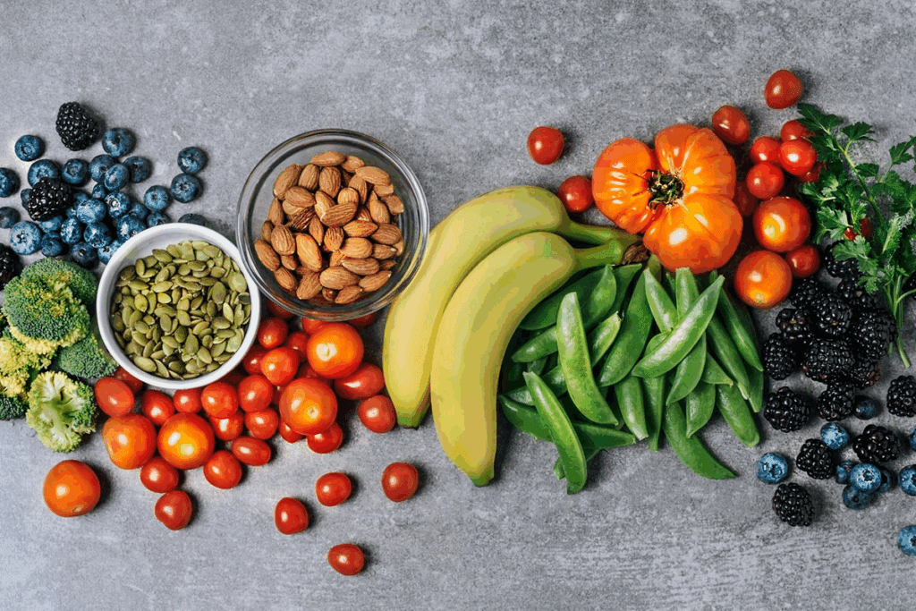 Good Diet for Liver and Kidneys: 5 Best, Simple