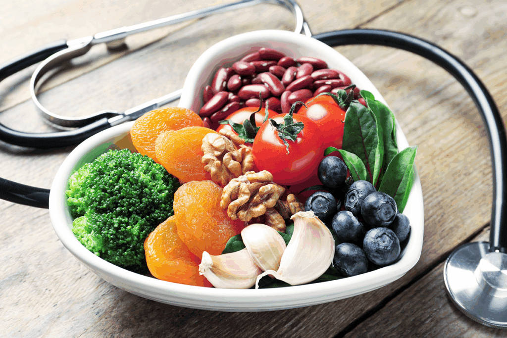 Good Diet for Liver and Kidneys: 5 Best, Simple