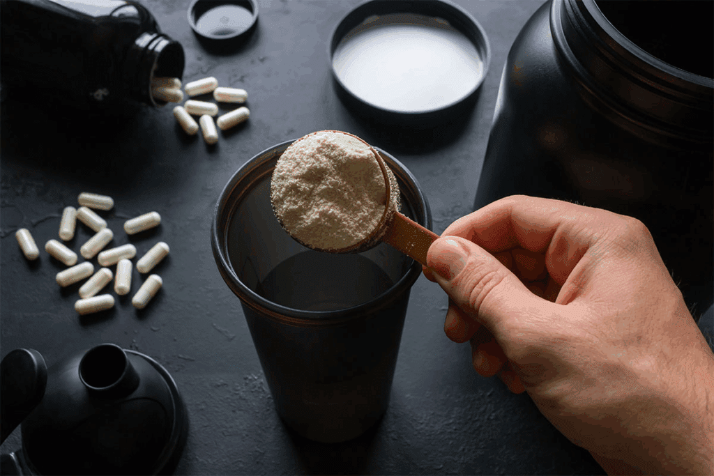 Creatine How It Works: The Best, Simple Guide