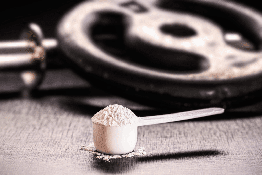 Can Creatine Cause Liver Damage? Shocking Truth