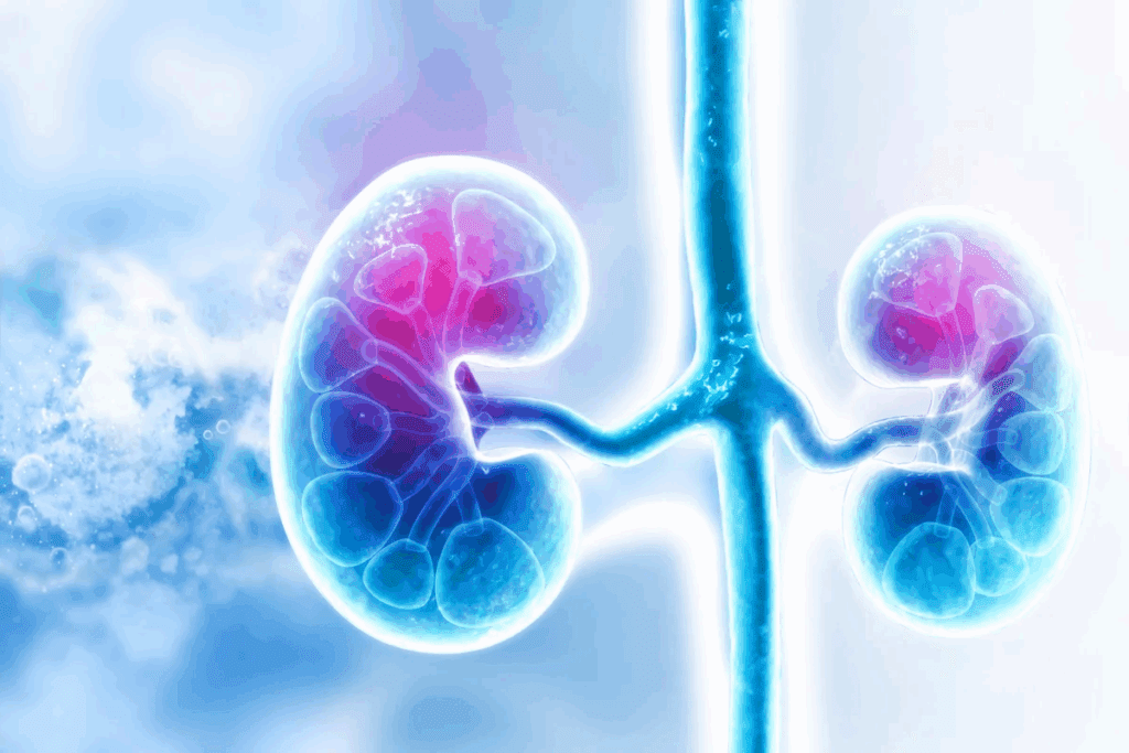 Kidney Disease Weight Gain: Shocking, Simple Causes
