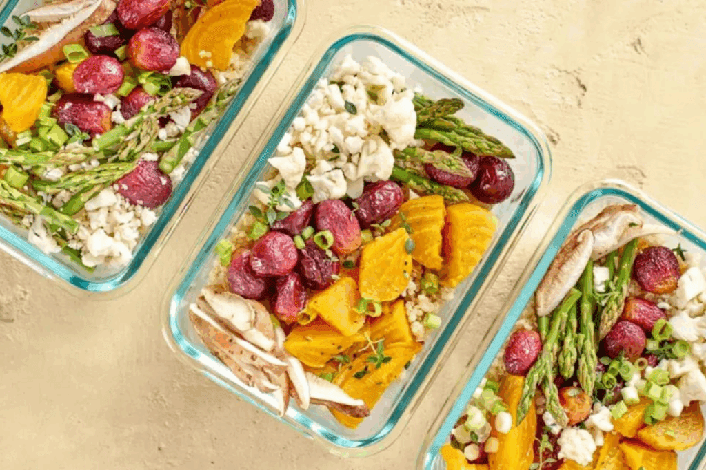 Best Lunch for Weight Loss: 7 Simple, Amazing Ideas 1 Best Lunch for Weight Loss: 7 Simple, Amazing Ideas