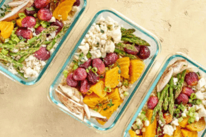 Best Lunch for Weight Loss: 7 Simple, Amazing Ideas