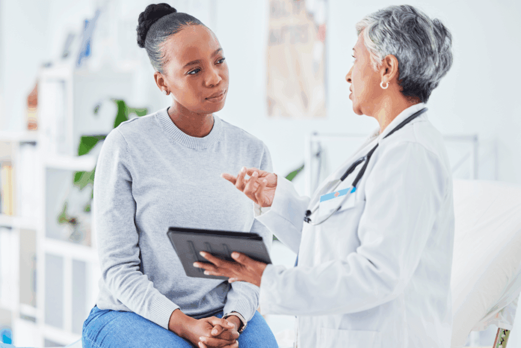 Eating Disorder Nutritionist: Best, Simple Guide