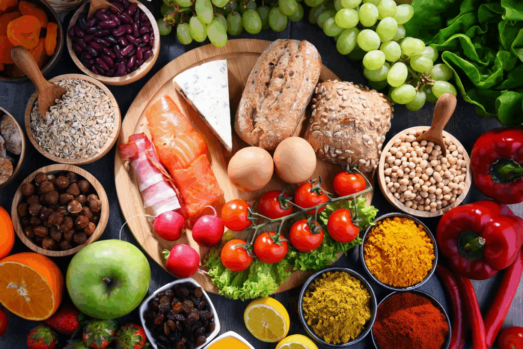 What Foods Are High in Creatinine? Shocking Truth
