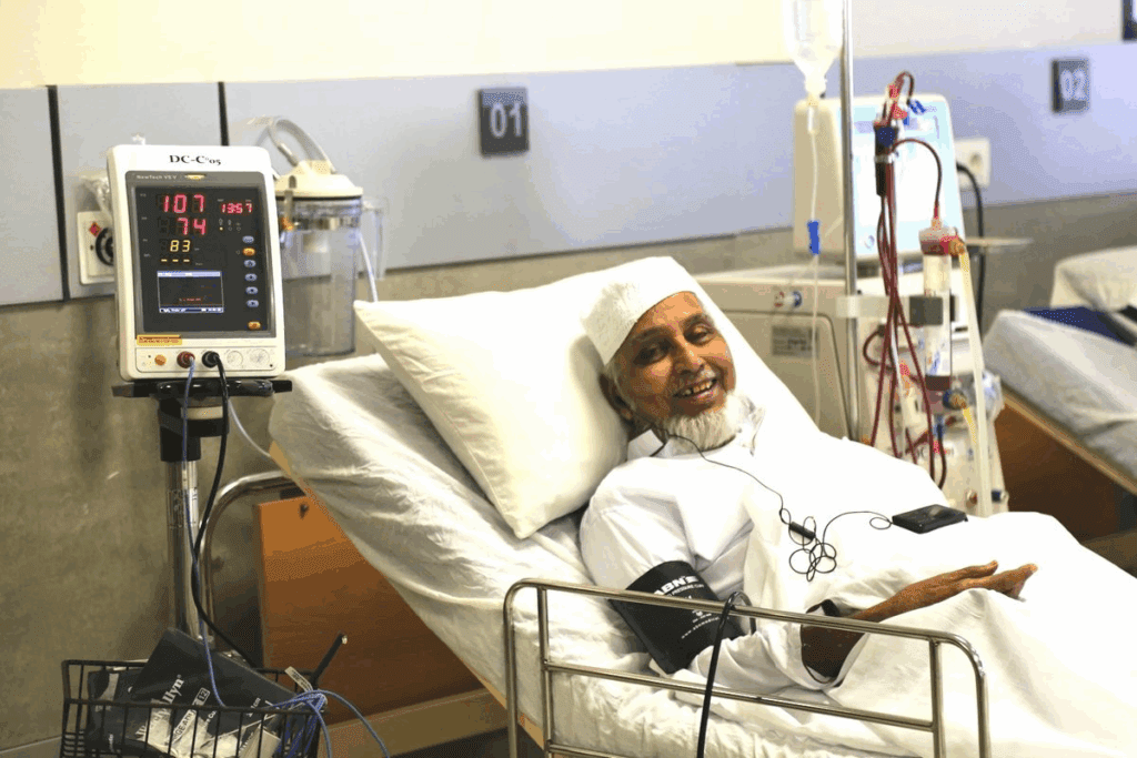 Can You Survive Kidney Failure? Best, Simple Guide