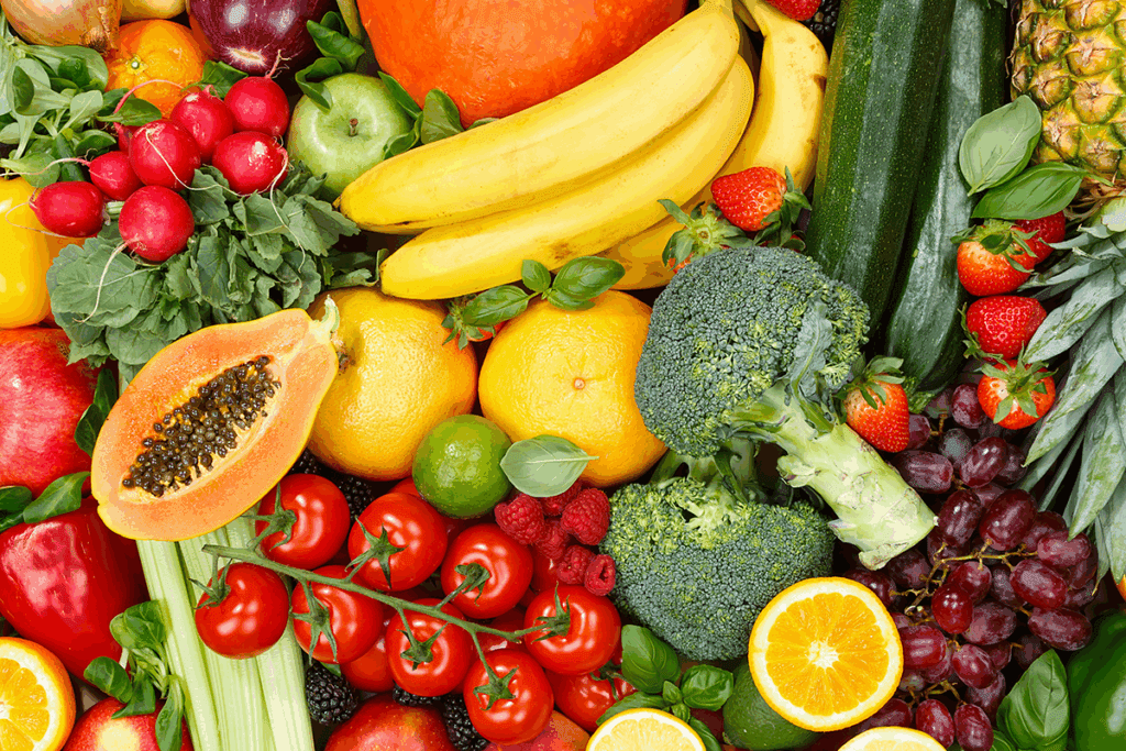 Healthiest Vegetables for Losing Weight: 15 Best