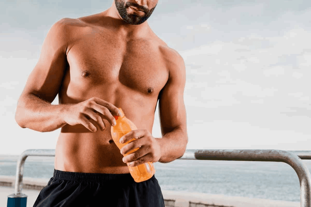 Good Diet to Lose Weight and Gain Muscle: Best, Simple