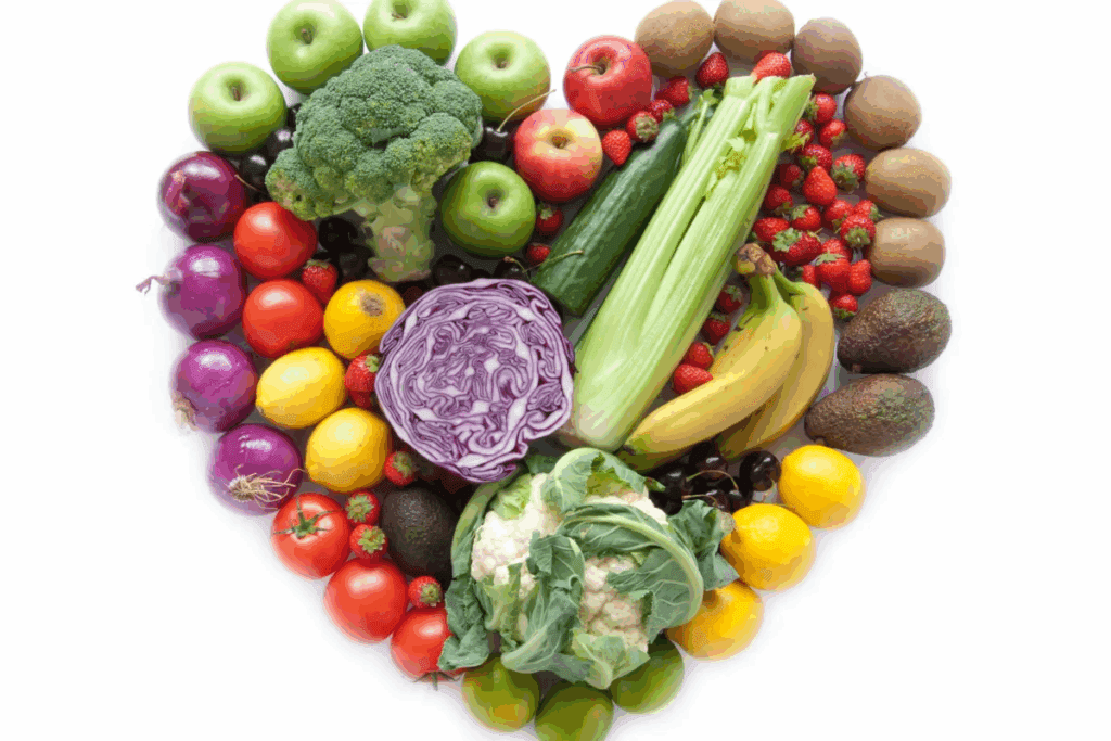 Nutrition Requirement Per Day: Best, Simple Guide