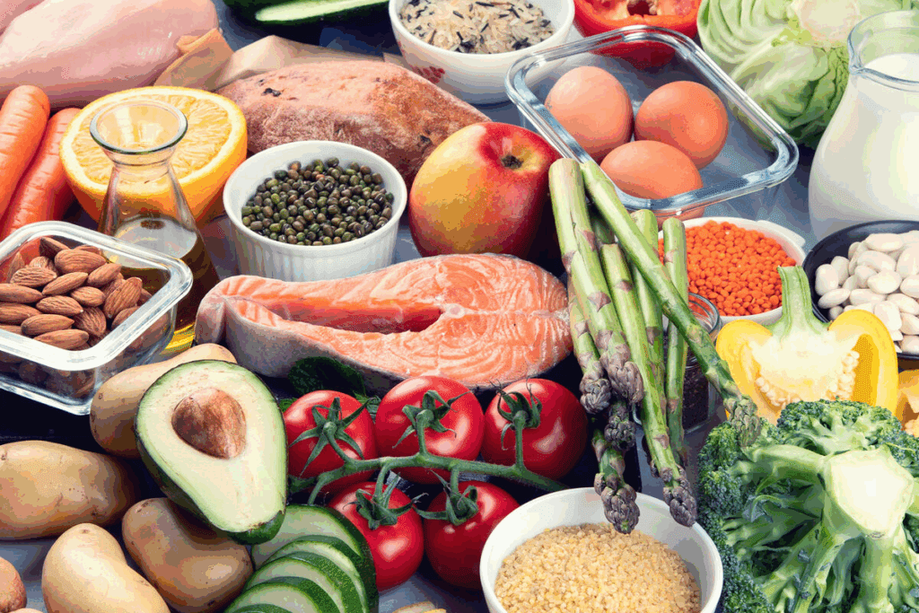 What Are the Main Food Groups? 5 Best, Simple