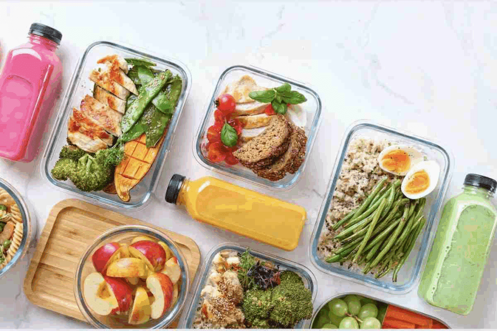 What Does a Balanced Diet Consist Of? Best Guide