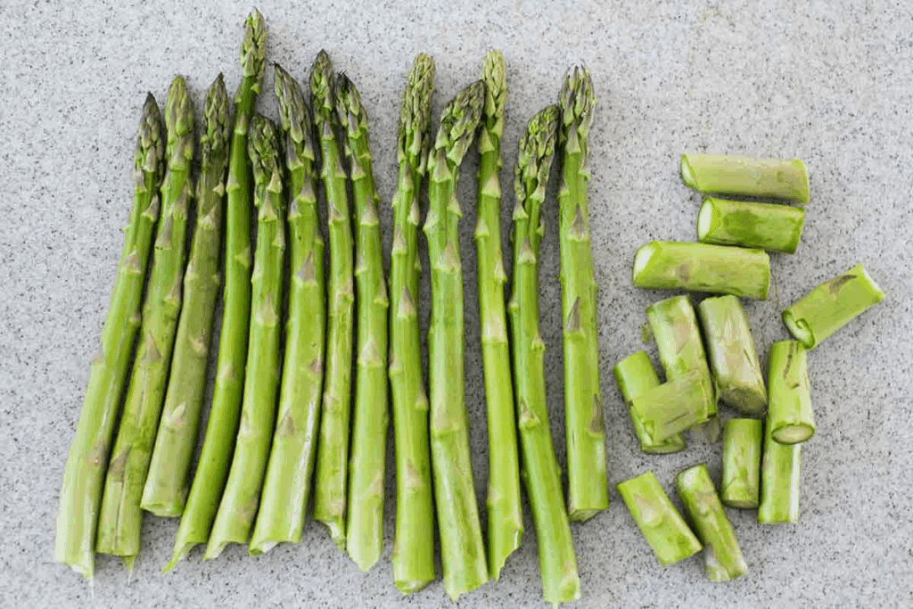 Asparagus Kidney: The Best, Simple Health Guide