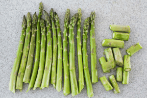 Asparagus Kidney: The Best, Simple Health Guide