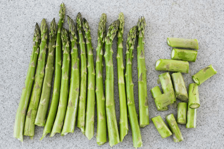 Asparagus Kidney: The Best, Simple Health Guide