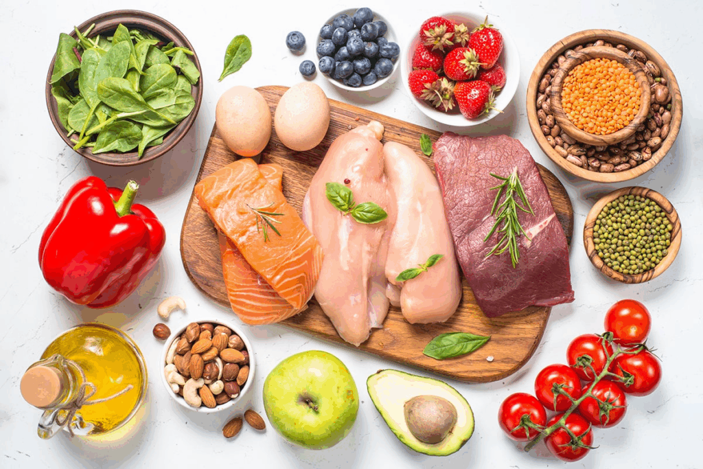 What Does a Balanced Diet Consist Of? Best Guide