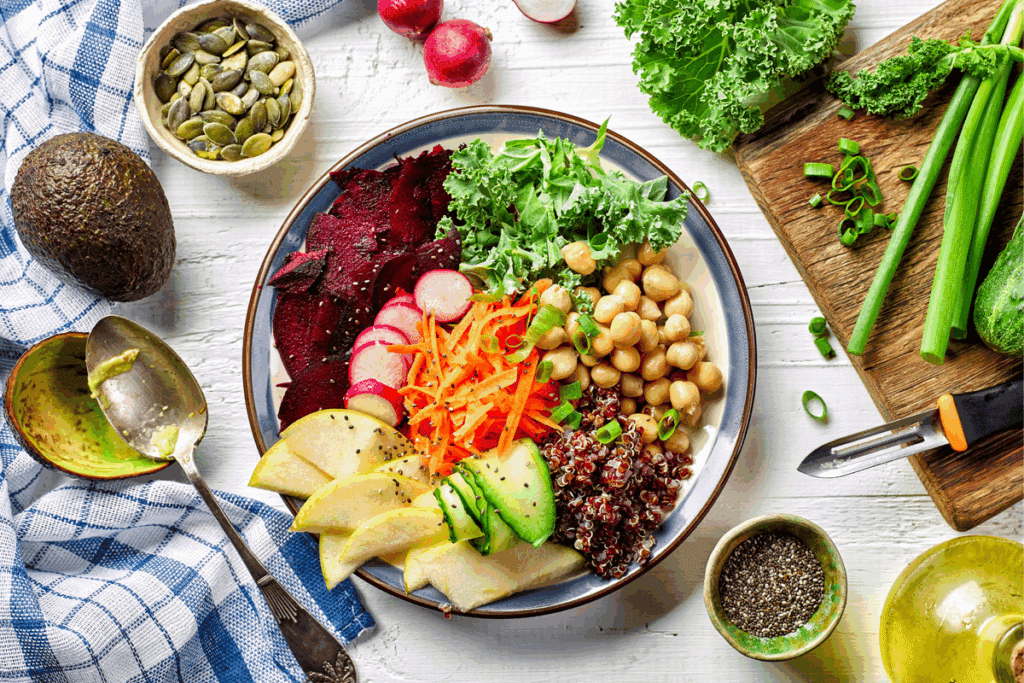 Dietary Changes: The Best, Simple, Easy-to-Follow Guide 3 Dietary Changes: The Best, Simple, Easy-to-Follow Guide