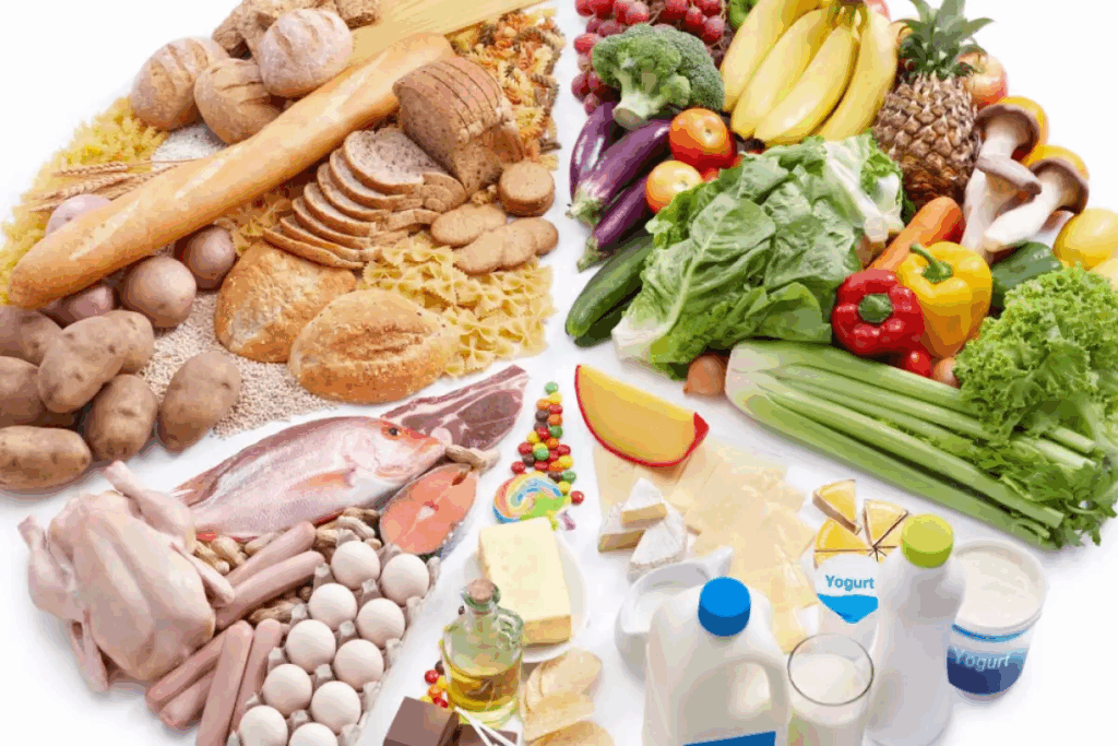 Dietary Changes: The Best, Simple, Easy-to-Follow Guide 1 Dietary Changes: The Best, Simple, Easy-to-Follow Guide