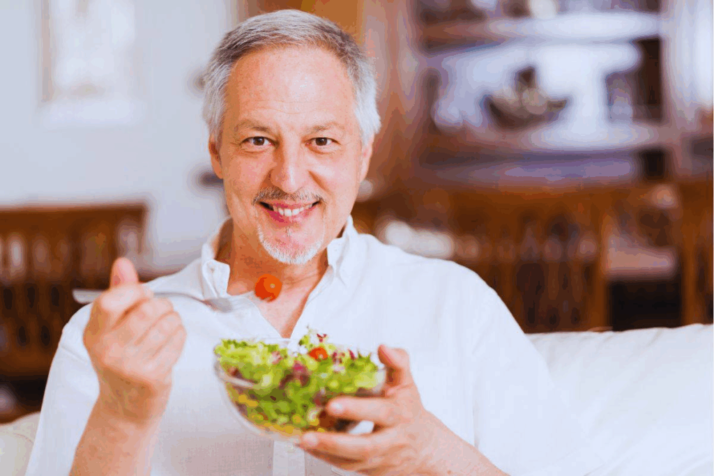 Diet Programs for Men: 5 Best, Simple, Proven Plans