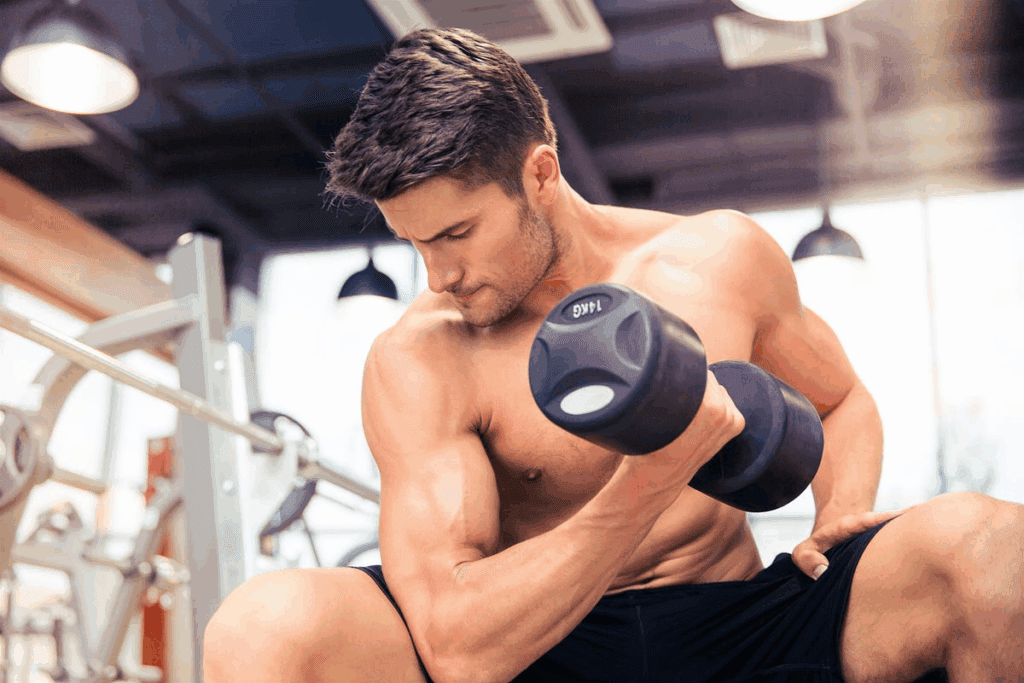 Good Weight Training Routine: 7 Best, Simple Plans