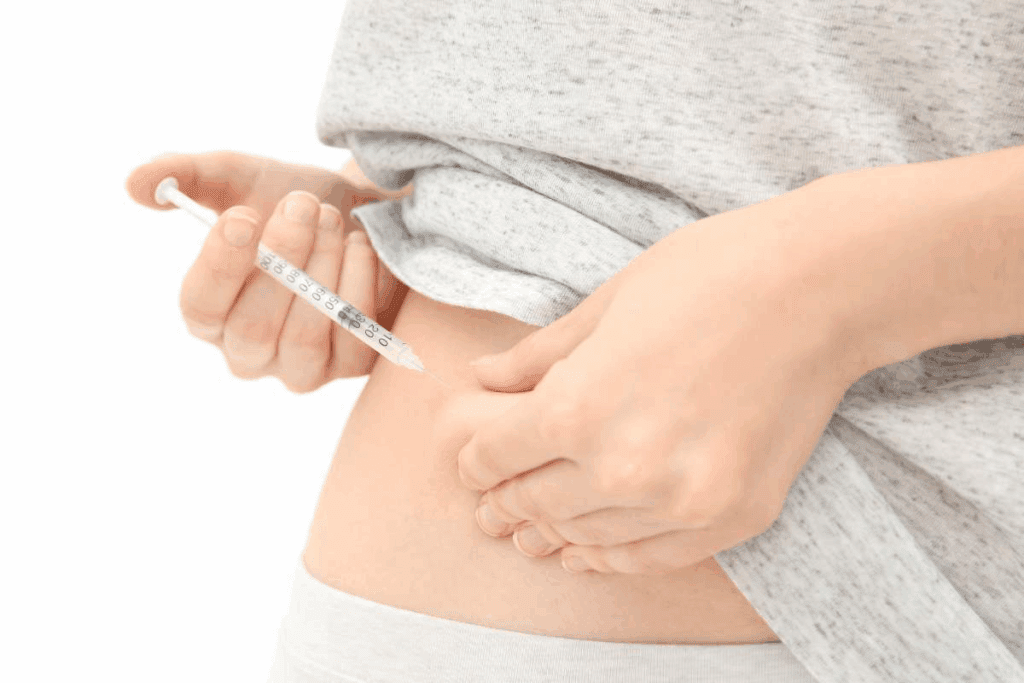Insulin Resistance and Belly Fat: Best, Simple Guide